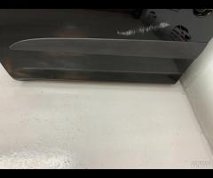 PORTA PORTIERA ANTERIORE SINISTRA SX TOYOTA RAV-4 - 14