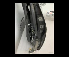 PORTA PORTIERA ANTERIORE SINISTRA SX TOYOTA RAV-4 - 19