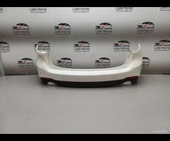PARAURTI POSTERIORE ORIGINALE MAZDA 6 SE-L III GJ - 1