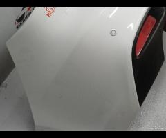 PARAURTI POSTERIORE ORIGINALE MAZDA 6 SE-L III GJ - 12
