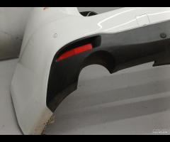 PARAURTI POSTERIORE ORIGINALE MAZDA 6 SE-L III GJ - 14