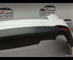 PARAURTI POSTERIORE ORIGINALE MAZDA 6 SE-L III GJ - 16