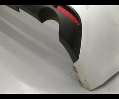 PARAURTI POSTERIORE ORIGINALE MAZDA 6 SE-L III GJ - 17