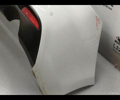 PARAURTI POSTERIORE ORIGINALE MAZDA 6 SE-L III GJ - 18