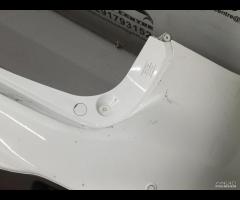 PARAURTI POSTERIORE ORIGINALE MAZDA 6 SE-L III GJ - 19