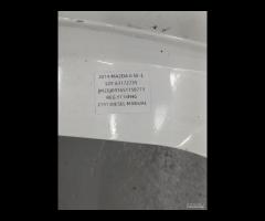 PARAURTI POSTERIORE ORIGINALE MAZDA 6 SE-L III GJ - 20