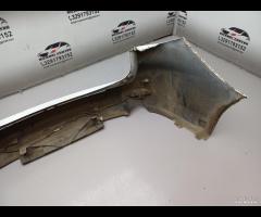 PARAURTI POSTERIORE ORIGINALE MAZDA 6 SE-L III GJ - 23