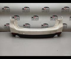 PARAURTI POSTERIORE ORIGINALE MAZDA 6 III GJ GL 20