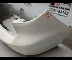 PARAURTI POSTERIORE ORIGINALE MAZDA 6 III GJ GL 20 - 6