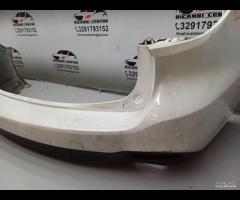 PARAURTI POSTERIORE ORIGINALE MAZDA 6 III GJ GL 20 - 8
