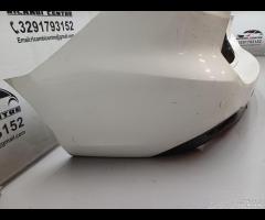 PARAURTI POSTERIORE ORIGINALE MAZDA 6 III GJ GL 20 - 11