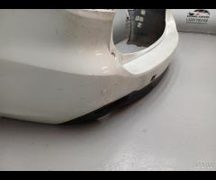 PARAURTI POSTERIORE ORIGINALE MAZDA 6 III GJ GL 20 - 12