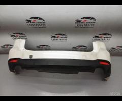 PARAURTI POSTERIORE ORIGINALE MAZDA 6 III GJ GL 20 - 13