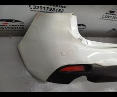 PARAURTI POSTERIORE ORIGINALE MAZDA 6 III GJ GL 20 - 14