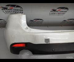 PARAURTI POSTERIORE ORIGINALE MAZDA 6 III GJ GL 20 - 15