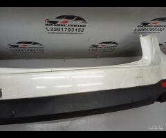 PARAURTI POSTERIORE ORIGINALE MAZDA 6 III GJ GL 20 - 17