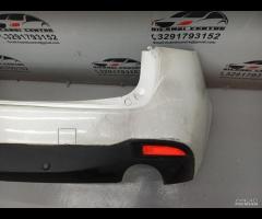 PARAURTI POSTERIORE ORIGINALE MAZDA 6 III GJ GL 20 - 18