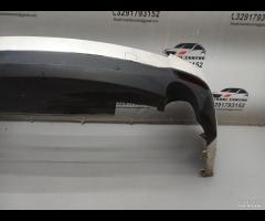 PARAURTI POSTERIORE ORIGINALE MAZDA 6 III GJ GL 20 - 21