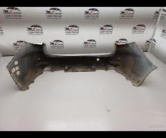 PARAURTI POSTERIORE ORIGINALE MAZDA 6 III GJ GL 20 - 22