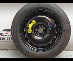 RUOTINO DI SCORTA T175/80 R19 122M 5x108x63.3 JAGU - 3