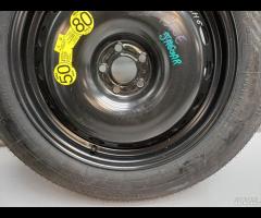 RUOTINO DI SCORTA T175/80 R19 122M 5x108x63.3 JAGU - 7