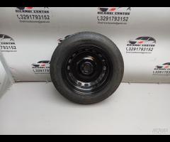 RUOTINO DI SCORTA T175/80 R19 122M 5x108x63.3 JAGU - 14