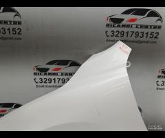 PARAFANGO ANTERIORE SINISTRA SX MAZDA 6 III GJ GL