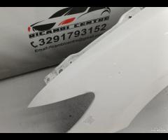 PARAFANGO ANTERIORE SINISTRA SX MAZDA 6 III GJ GL - 9