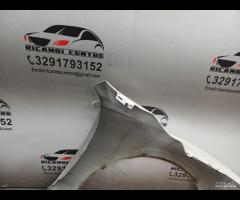 PARAFANGO ANTERIORE SINISTRA SX MAZDA 6 III GJ GL - 21