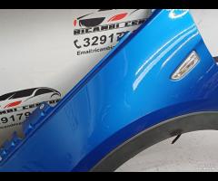 PARAFANGO ANTERIORE SINISTRA SX OPEL GRANDLAND X A - 6