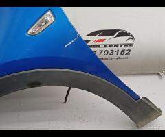 PARAFANGO ANTERIORE SINISTRA SX OPEL GRANDLAND X A - 12