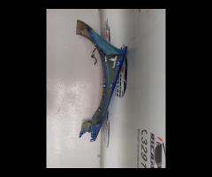 PARAFANGO ANTERIORE SINISTRA SX OPEL GRANDLAND X A - 17