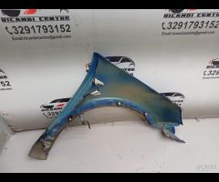 PARAFANGO ANTERIORE SINISTRA SX OPEL GRANDLAND X A - 19