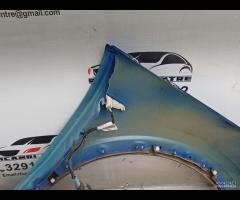 PARAFANGO ANTERIORE SINISTRA SX OPEL GRANDLAND X A - 20