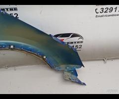 PARAFANGO ANTERIORE SINISTRA SX OPEL GRANDLAND X A - 22