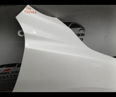 PARAFANGO ANTERIORE DESTRA DX MAZDA 6 III GJ GL 20