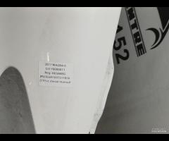 PARAFANGO ANTERIORE DESTRA DX MAZDA 6 III GJ GL 20 - 10