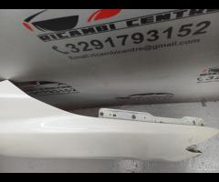 PARAFANGO ANTERIORE DESTRA DX MAZDA 6 III GJ GL 20 - 15