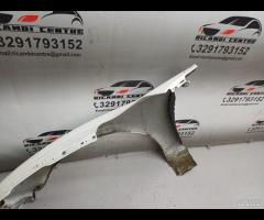PARAFANGO ANTERIORE DESTRA DX MAZDA 6 III GJ GL 20 - 20