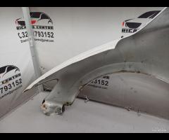 PARAFANGO ANTERIORE DESTRA DX MAZDA 6 III GJ GL 20 - 23