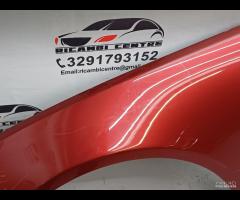 PARAFANGO ANTERIORE SINISTRA SX JAGUAR XF X250 200 - 7