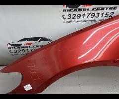 PARAFANGO ANTERIORE SINISTRA SX JAGUAR XF X250 200 - 8