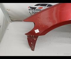 PARAFANGO ANTERIORE SINISTRA SX JAGUAR XF X250 200 - 12