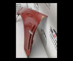 PARAFANGO ANTERIORE SINISTRA SX JAGUAR XF X250 200 - 16