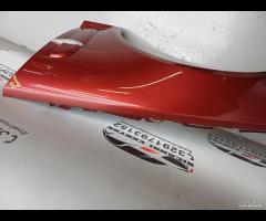 PARAFANGO ANTERIORE SINISTRA SX JAGUAR XF X250 200 - 18