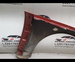 PARAFANGO ANTERIORE SINISTRA SX JAGUAR XF X250 200 - 21