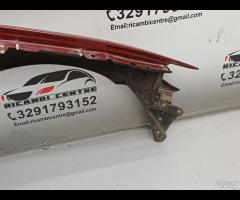 PARAFANGO ANTERIORE SINISTRA SX JAGUAR XF X250 200 - 22