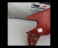 PARAFANGO ANTERIORE SINISTRA SX JAGUAR XF X250 200 - 23