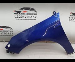 PARAFANGO ANTERIORE SINISTRA FORD FOCUS MK3 2011-2 - 3