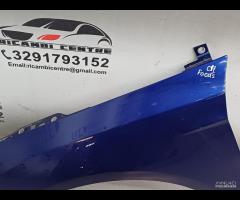 PARAFANGO ANTERIORE SINISTRA FORD FOCUS MK3 2011-2 - 6